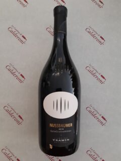 Gewurztraminer Nussbaumer Alto Adige DOC Cantina Tramin lt 0.75
