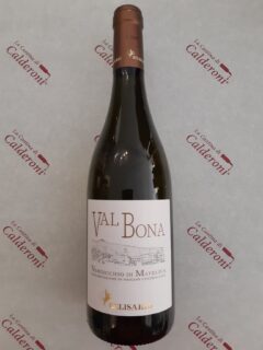 Verdicchio di Matelica Terre di Valbona DOC Belisario lt 0.75