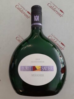 Silvaner Escherndorfer Horst Sauer lt 0.75