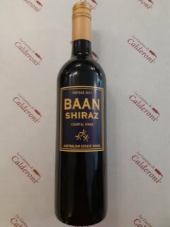 Shiraz Salomon Estate lt 0.75