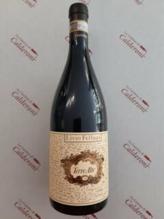 Rosazzo DOCG Terre Alte Livio Felluga lt 0.75