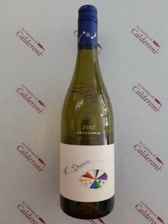 Chardonnay IGT W Dreams.. Jermann lt 0.75