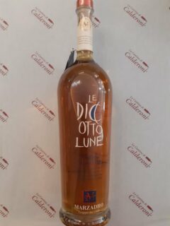 Grappa Le Diciotto Lune Distilleria Marzadro lt 1.50
