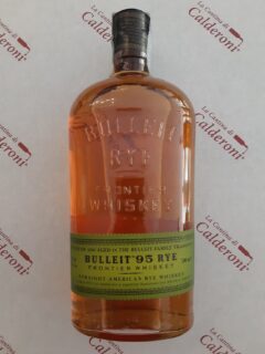 Whiskey Bulleit Rye Frontier lt 0.70