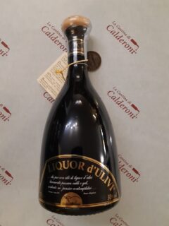 Liquor d'Ulivi Giuliano Berloni lt 0.70