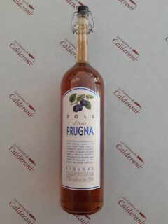 Liquore Elisir Prugna Jacopo Poli lt 0.70