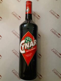 Amaro Cynar lt 1
