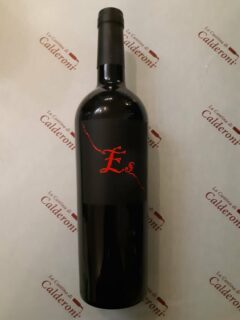 Primitivo Salento IGT Es Gianfranco Fino lt 0.75