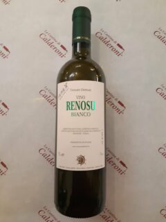 Renosu Romangia Bianco IGT Tenute Dettori lt 0.75