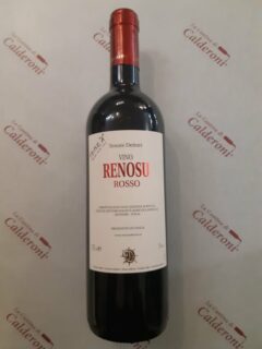 Renosu Rosso Tenute Dettori lt 0.75