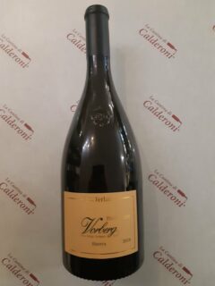 Pinot Bianco Riserva Vorberg Alto Adige DOC Terlano lt 0.75