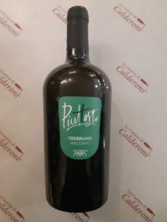 Trebbiano Macerato Piuttosto IGT Tre Monti lt 0.75