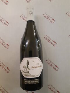 Capo Martino Venezia Giulia IGT Jermann lt 0.75