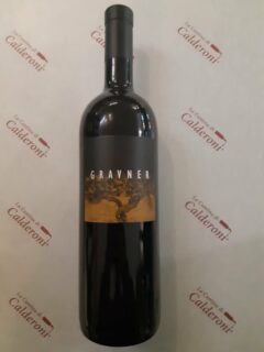 Ribolla Gialla Anfora Venezia Giulia IGT Gravner lt 0.75