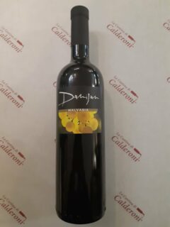 Malvasia Venezia Giulia IGT Damijan Podversic lt 0.75