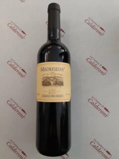 Madreselva Lazio IGT Casale del Giglio lt 0.75
