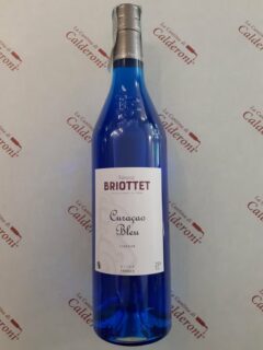 Curacao Bleu Briottet lt 0.70