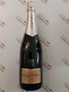 Champagne Riche Mag 14 AR Lenoble lt 0.75