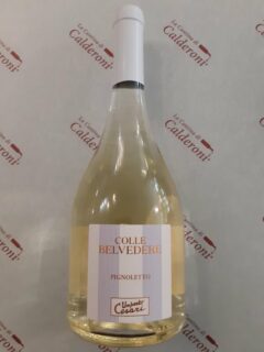 Pignoletto Frizzante DOC Umberto Cesari lt 0.75