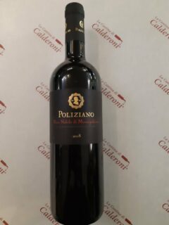Nobile di Montepulciano DOCG Poliziano lt 0.75