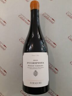 Fuoripista Pinot Grigio IGT Elisabetta Foradori lt 0.75