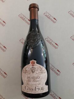 Pratto Bianco IGT Cà dei Frati lt 0.75