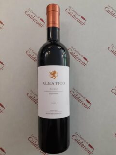 Aleatico Sovana Superiore DOC Fattoria Aldobrandesca - Antinori lt 0.50