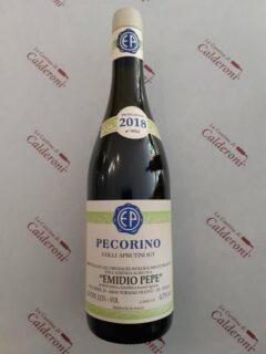 Pecorino IGT Emidio Pepe lt 0.75