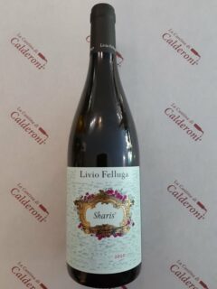 Sharis IGT Livio Felluga lt 0.75