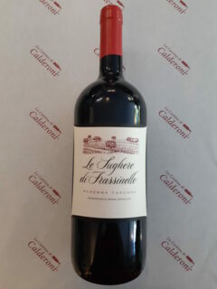 Le Sughere di Frassinello Toscana IGT Rocca di Frassinello lt 1.5