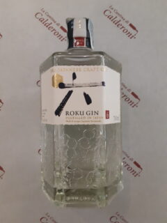 Gin Roku Suntory lt 0.70