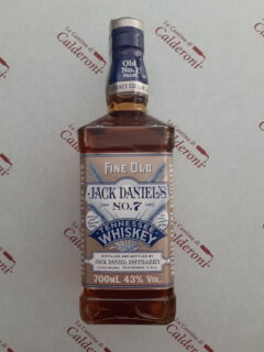 Whiskey Jack Daniel's Legacy Edition lt 0.70