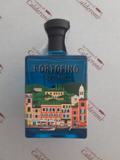 Gin Portofino Dry lt 0.50