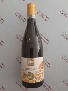 Albana Secco Romagna Albarara DOCG Tenuta Santa Lucia lt 0.75