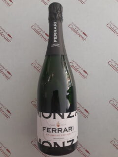 Spumante Formula 1 Limited Edition Monza Trento Brut DOC Ferrari lt 0.75