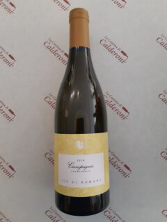 Chardonnay Ciampagnis Friuli Isonzo DOC Vie di Romans lt 0.75