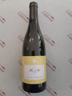 Flors di Uis Friuli Isonzo Bianco DOC Vie di Romans lt 0.75