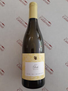 Friulano Dolée Friuli Isonzo DOC Vie di Romans lt 0.75