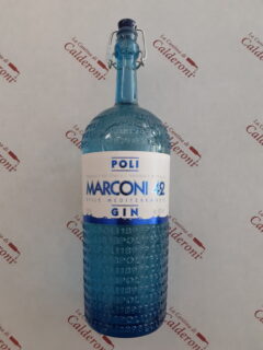 Gin Mediterraneo Marconi 42 Jacopo Poli lt 0.70