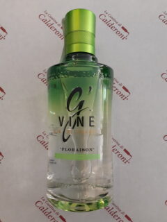G'Vine Gin de France Floraison lt 0.70