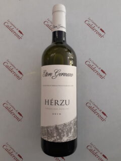 Riesling Herzu Langhe DOC Ettore Germano lt 0.75