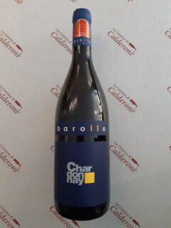 Chardonnay Piave DOC Barollo lt 0.75