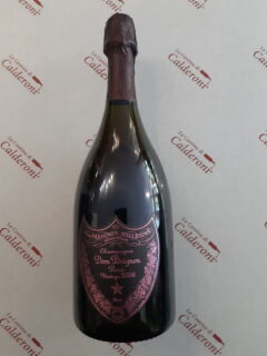 Champagne Rosé Brut Millesimato Dom Pérignon lt 0.75