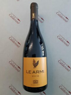 Sangiovese Riserva Le Armi DOC Palazzona di Maggio lt 0.75