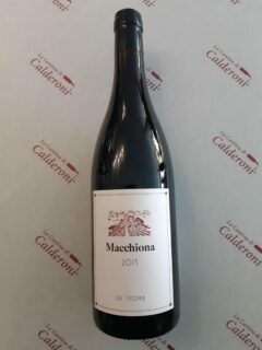 Macchiona Emilia IGT La Stoppa lt 0.75