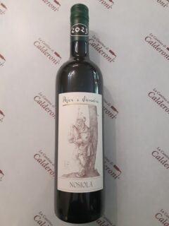 Nosiola IGT Pojer e Sandri lt 0.75