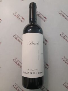 Barolo Massolino lt 0.75