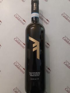 Falanghina Sannio Janare DOC La Guardiense lt 0.75