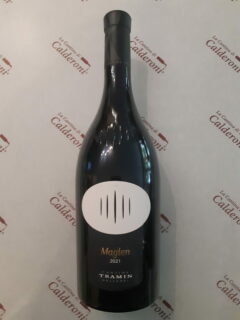 Pinot Nero Riserva Maglen Alto Adige DOC Cantina Tramin lt 0.75