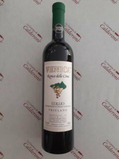 Friulano Ronco delle Cime Collio DOC Venica & Venica lt 0.75